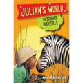The Stories Huey Tells