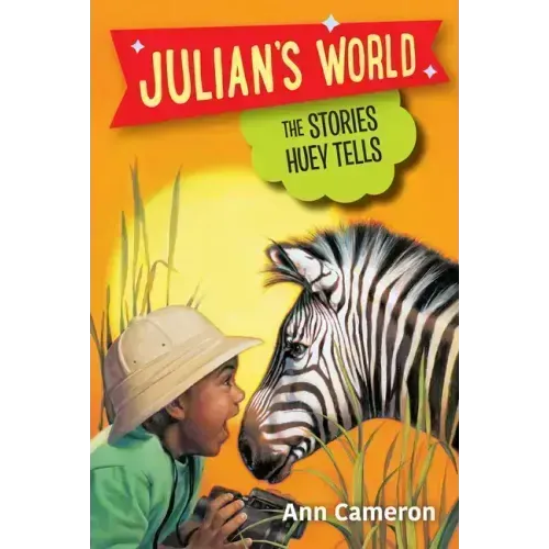 The Stories Huey Tells