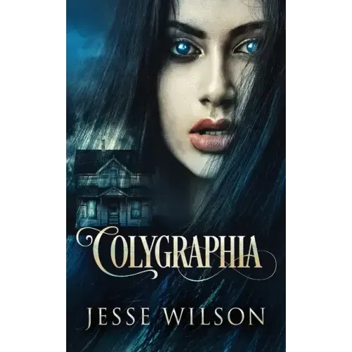 Colygraphia