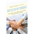 Battles in the Trenches: How Leaders in Academia can Learn from Elite Athletes and Coaches