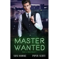 Master Wanted