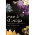 Minerals of Georgia: Their Properties and Occurrences