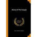 History of the Oranges