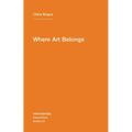 Where Art Belongs