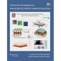 Avances en investigación en Nanociencias, Micro y Nanotecnologías