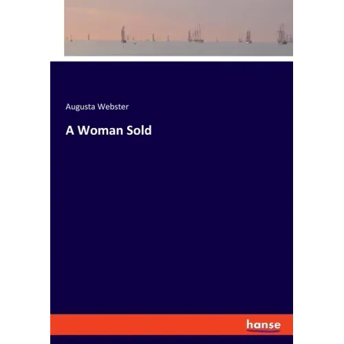 A Woman Sold
