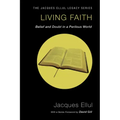 Living Faith