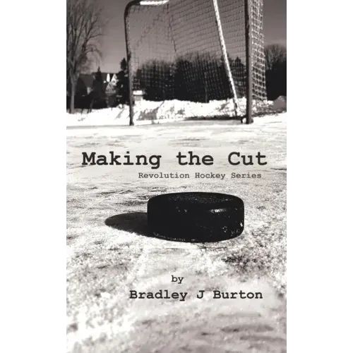 Making the Cut: Revolution Hockey Series