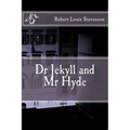 Dr Jekyll and Mr Hyde