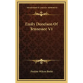 Emily Donelson of Tennessee V1
