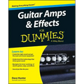 Guitar Amps & Effects for Dummies