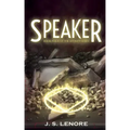 Speaker: Book Four of the Affinity Series
