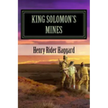 King Solomon's Mines (Classic stories)
