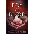 Boy of Blood