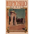 In the Region of Hermosillo, Mexico: (annotated)
