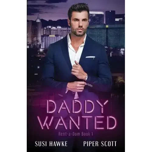 Daddy Wanted
