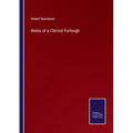 Notes of a Clerical Furlough