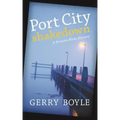 Port City Shakedown: A Brandon Blake Crime Novel