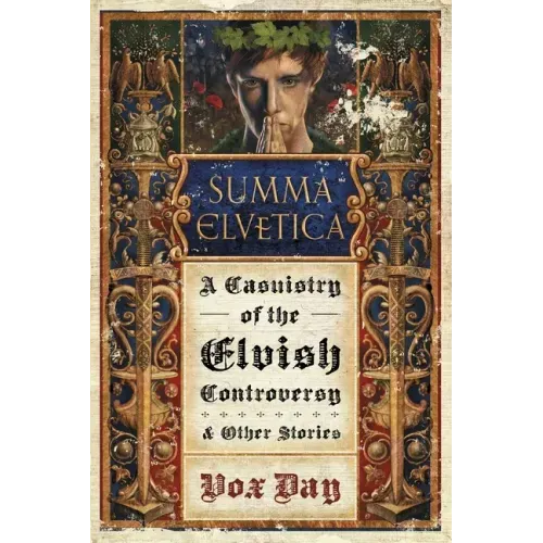 Summa Elvetica: A Casuistry of the Elvish Controversy