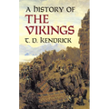 A History of the Vikings