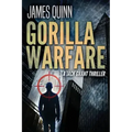 Gorilla Warfare: A Jack Grant Thriller