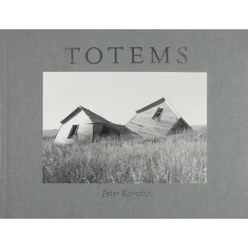 Peter Kayafas: Totems