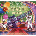 Lonely Planet Kids Build Your Own Space Museum