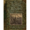 The Lord of the Rings Sketchbook