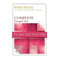 New Daily Study Bible, Gospel Set