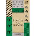 Tomatoes And Cucumbers