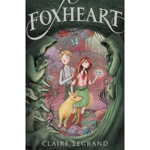 Foxheart