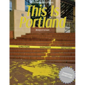 Buckman Journal: Anthology of Artists and Writers: This is Portland