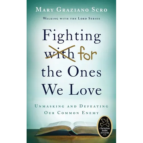 Fighting for the Ones We Love: Unmasking and Defeating Our Common Enemy