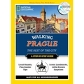 National Geographic Walking Prague: The Best of the City