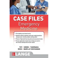 Case Files: Emergency Medicine, Fifth Edition