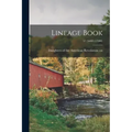 Lineage Book; 57 (56001-57000)