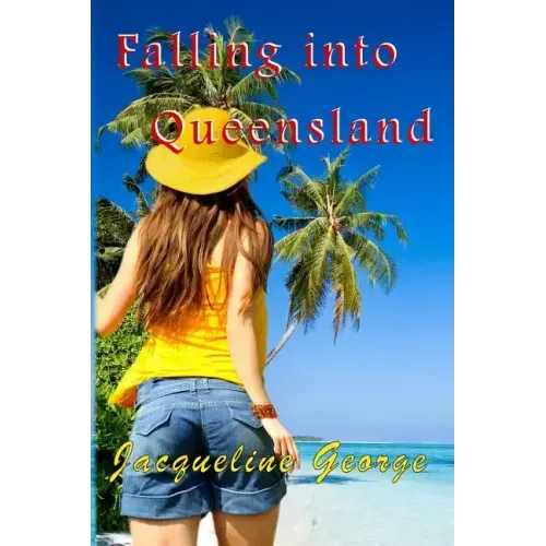 Falling into Queensland