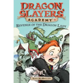 Revenge of the Dragon Lady