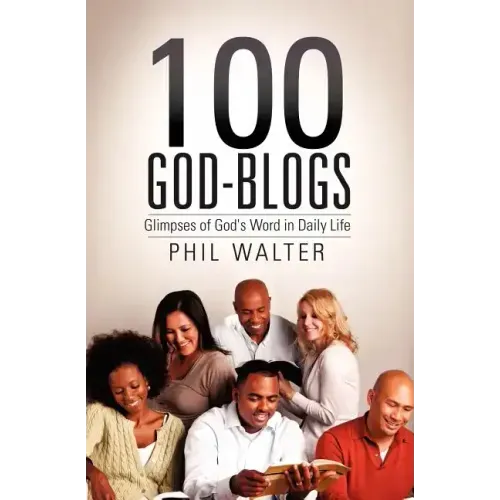 100 God-Blogs