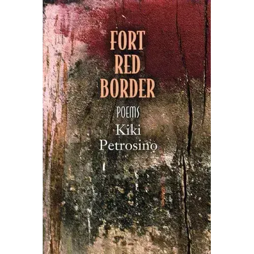 Fort Red Border