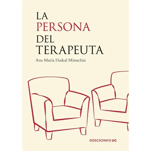 La persona del terapeuta
