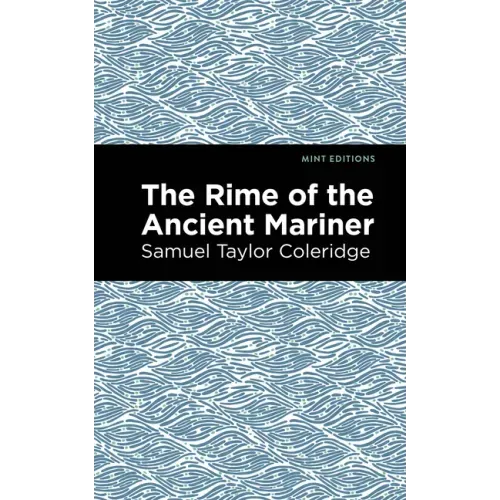 Rime of the Ancient Mariner