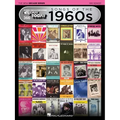 Songs of the 1960s - The New Decade Series: E-Z Play Today Volume 366