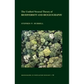 The Unified Neutral Theory of Biodiversity and Biogeography