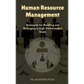Human Resource Management