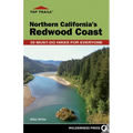 Top Trails: Northern California's Redwood Coast: 59 Must-Do Hikes for Everyone