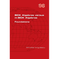 BCK Algebras versus m-BCK Algebras. Foundations