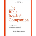 The Bible Reader's Companion: Second Edition
