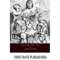 More English Fairy Tales