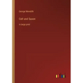 Celt and Saxon: in large print